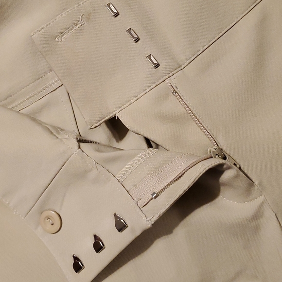 NWT EXPRESS low-slung boot cut - Picture 6 of 10